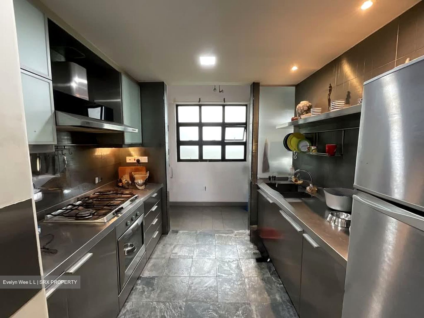 Balmoral Gate (D10), Condominium #560709551